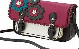 Joe Browns Wonderful Corsage Satchel