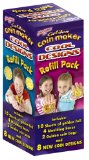 Fun To Do Golden Coin Maker Refill Pack