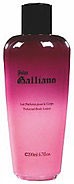 Perfumed Bath-Shower Cream 200ml