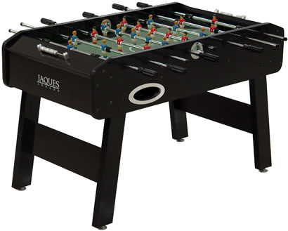 Black Shadow Football Table