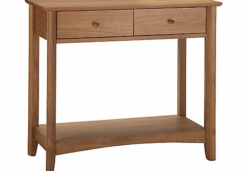 John Lewis Alba Console Table