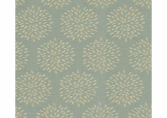 John Lewis Dandy Woven Jacquard Fabric, Mineral,