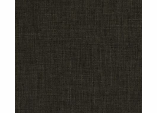 John Lewis Fraser Semi Plain Fabric, Sable,