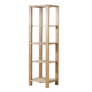 John Lewis Monterey Shelving Unit