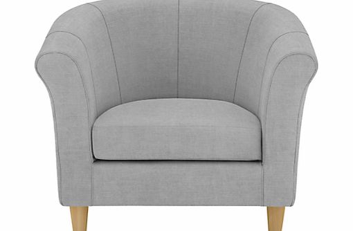 John Lewis The Basics Juliet Armchair