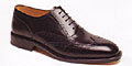 Full Oxford Brogue