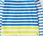 Johnnie  b Clio Top, Blue Multi Stripe 34534370