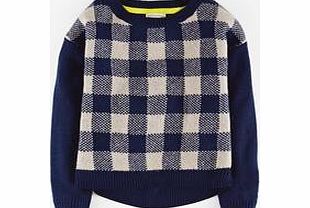 Johnnie  b Molly Jumper, Bold Check 34422956