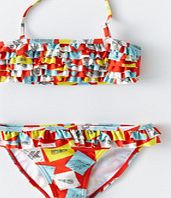 Johnnie  b Pretty Bikini, Hibiscus Seaside Stamp 33807876