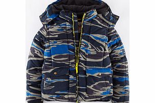 Puffer Jacket, Grey Camo 34233064