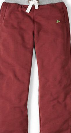 Johnnie  b Sweatpants Red Johnnie b, Red 34608646