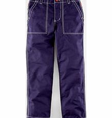 Johnnie  b Utility Trousers, Blue 33850058