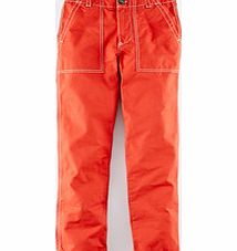 Johnnie  b Utility Trousers, Pumpkin 33850173