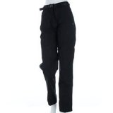 Crag Classic Kiwi Trouser Ladies Black 16