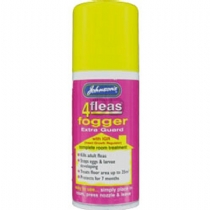 4Fleas Fogger 100Ml Single