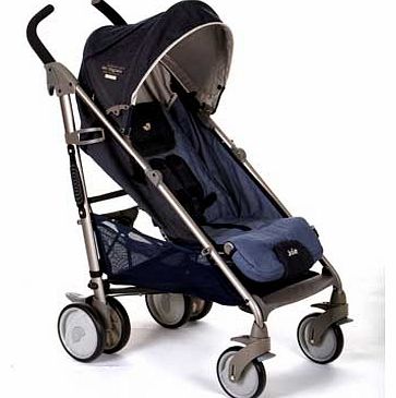 Brisk+ Umbrella Stroller with Footmuff- Ltd