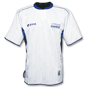 Joma 01-02 Honduras Home shirt