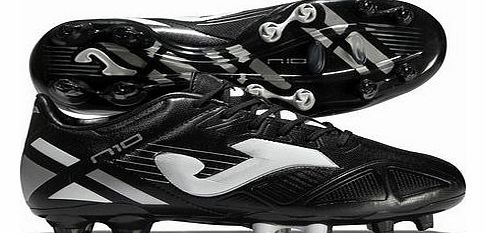 Joma Numero 10 Mixed Sole SG Football Boots