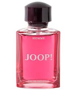 JOOP HOMME EDT 75ML SPRAY