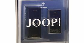 Femme Eau de Toilette 50ml Gift Set