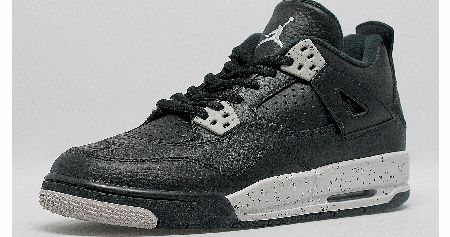 Jordan 4 Retro GS Oreo Junior