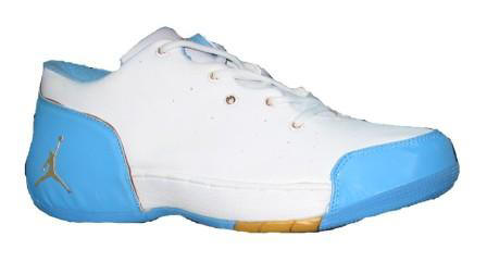 Air Carmelo Low Cut