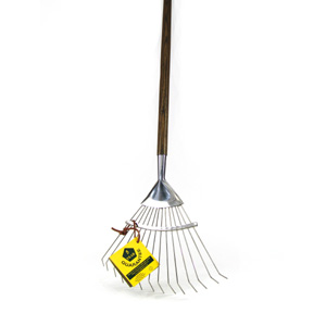 joseph Bentley Gardeners Apprentice Lawn Rake