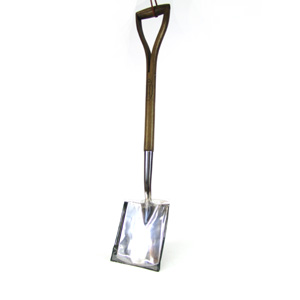 joseph Bentley Gardeners Apprentice Spade