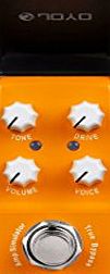 JF-310 Orange Juice Guitar Effects Amp Simulator