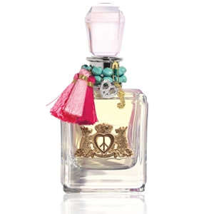 Peace Love and Juicy EDP 50ml