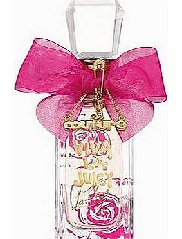 Viva La Juicy La Fleur Eau De