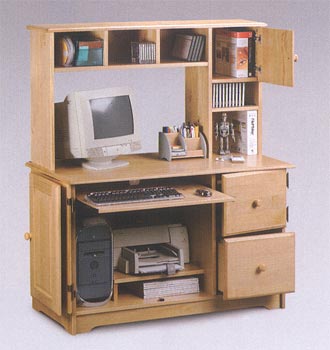 Julian Bowen Browser Workstation