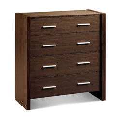 JB Havana - 4 Drawer Chest