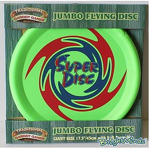 Flying Disc