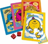 Mr Men Jumbolino