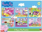 Jumbo Peppa Pig Bumper Pack