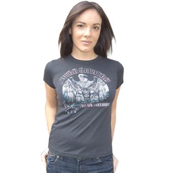 Lynyrd Skynyrd Tee