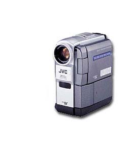 JVC DVX400EK