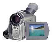 JVC GRD21EK