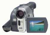 JVC GRD24EK