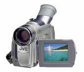 JVC GRD60EK