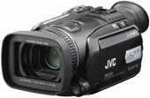 JVC GZHD7EK