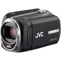 Jvc GZMG750BEK