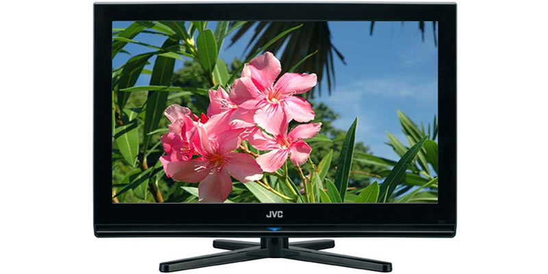 JVC LT32DE1BJ