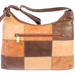 Womens Jessie Girl Accessories in Brown