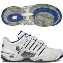 K-SWISS Stabilor Omni Mens Tennis Shoes