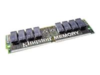 Kingston Memory 32MB 60ns nParity EDO Gold