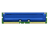 Kingston Memory/512MB RDRAM id HP Pavillion