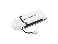 MobileLite 9-in-1 Reader - card reader - Hi-Speed USB