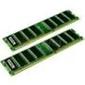 Kingston ValueRAM 2x1G 240Pin DIMM PC2-4200 ECC